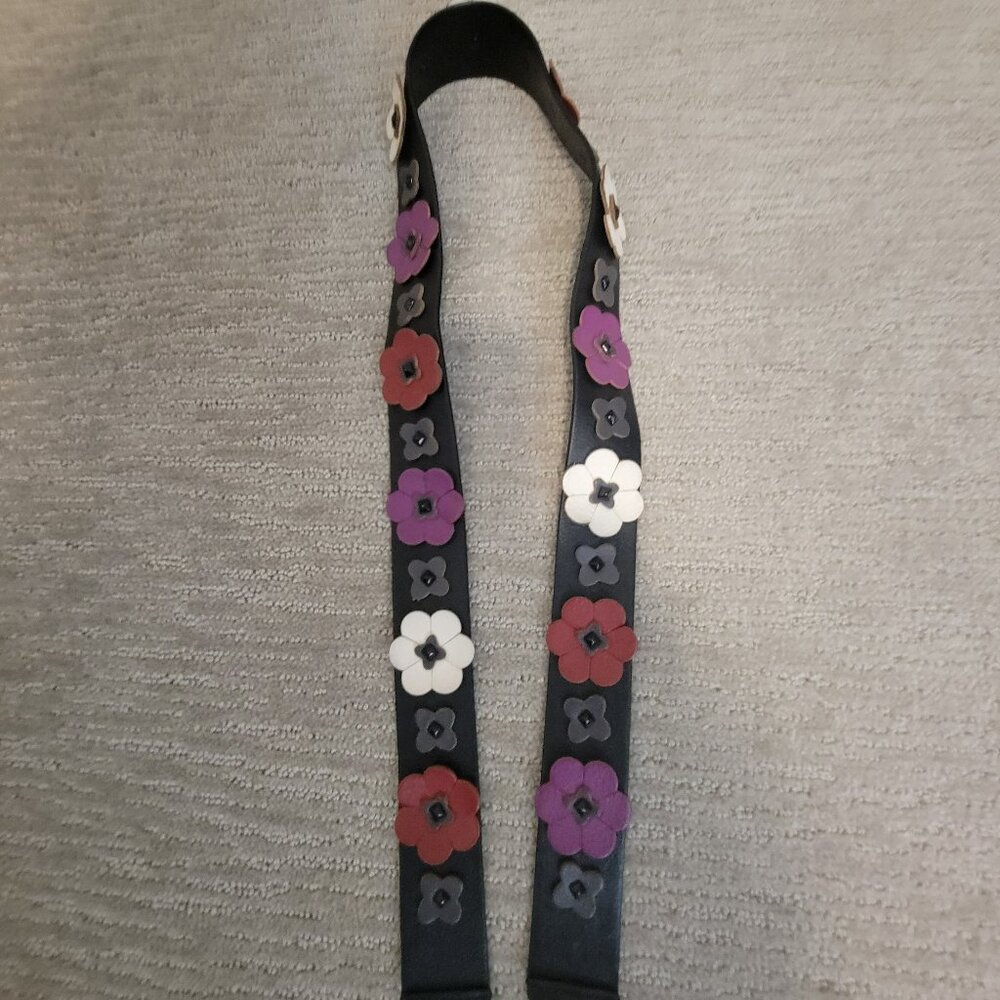 Rebecca Minkoff Guitar Strap